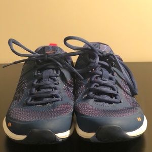 Ryka Graphite Women's Training Shoe Size 10 M